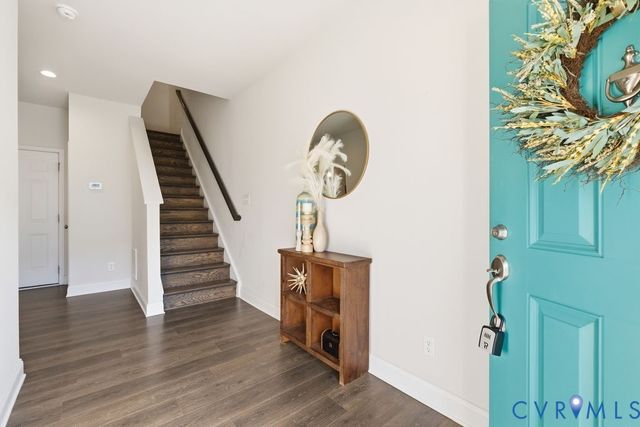 7033 Dunton Rd, Chesterfield, VA 23832