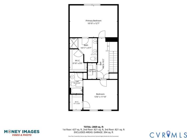 7033 Dunton Rd, Chesterfield, VA 23832
