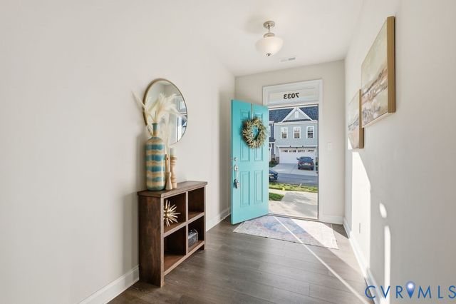 7033 Dunton Rd, Chesterfield, VA 23832