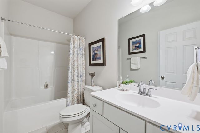 7033 Dunton Rd, Chesterfield, VA 23832
