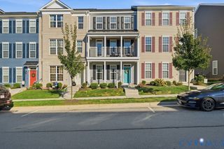 7033 Dunton Rd, Chesterfield, VA 23832