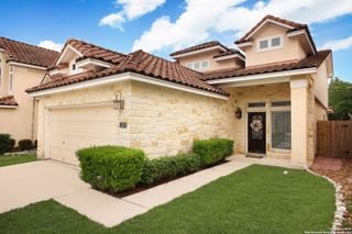 1326 Pinnacle Falls, San Antonio, TX 78260