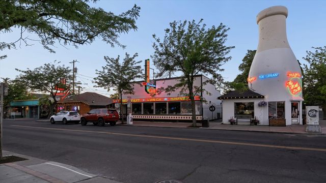 4027 N Post St, Spokane, WA 99205