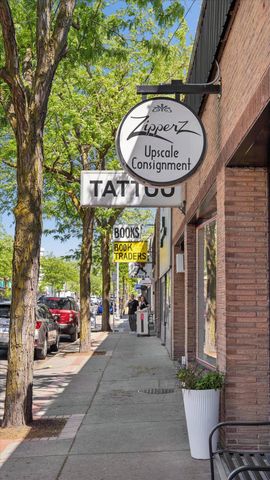 4027 N Post St, Spokane, WA 99205