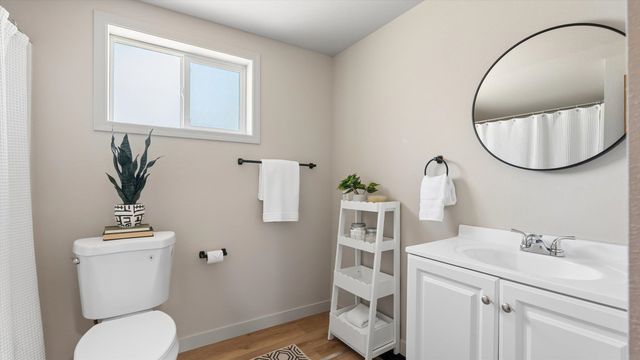 4027 N Post St, Spokane, WA 99205