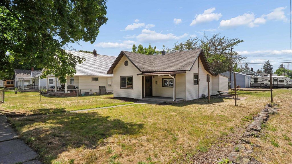 4027 N Post St, Spokane, WA 99205