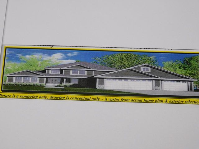 213 Mulberry LANE, Grafton, WI 53024