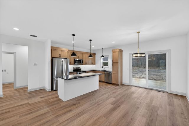 238 E 550 N, Rensselaer, IN 47978