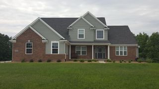 11610 Hillside Drive, Dexter Twp, MI 48130