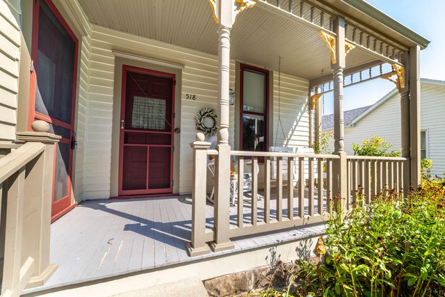 518 MAIN ST, Arrow Rock, MO 65320