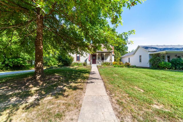 518 MAIN ST, Arrow Rock, MO 65320