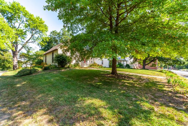 518 MAIN ST, Arrow Rock, MO 65320