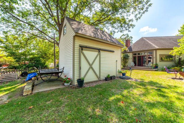 518 MAIN ST, Arrow Rock, MO 65320