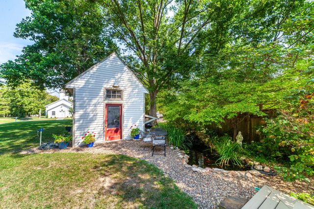 518 MAIN ST, Arrow Rock, MO 65320