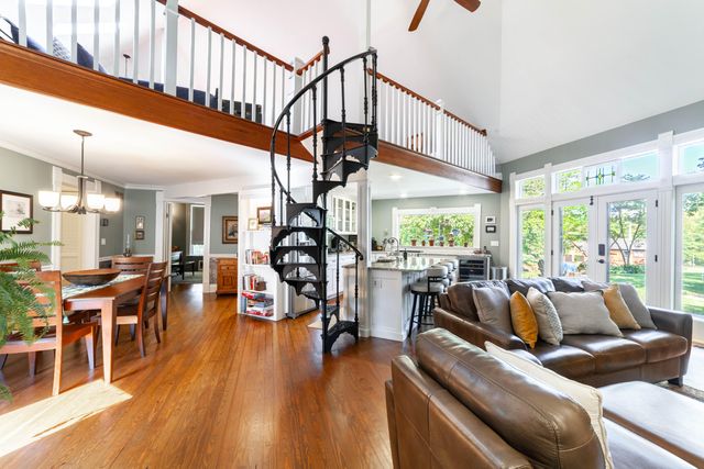 518 MAIN ST, Arrow Rock, MO 65320