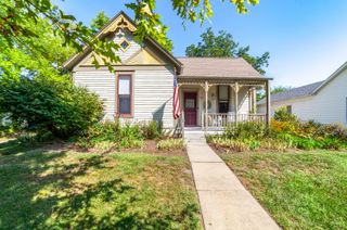 518 MAIN ST, Arrow Rock, MO 65320