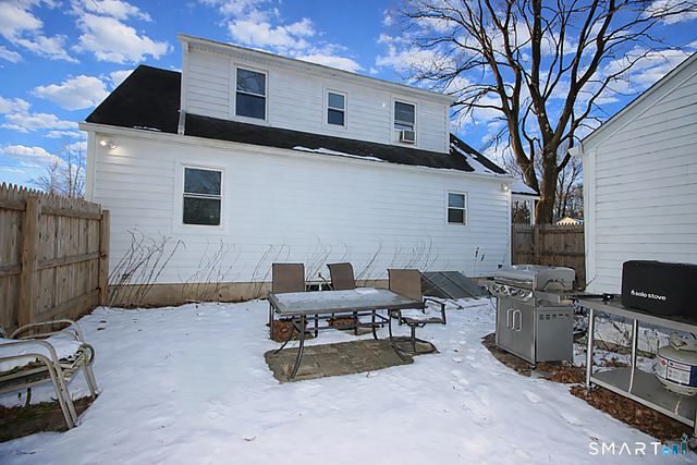 3 Whitlock Avenue, Bethel, CT 06801