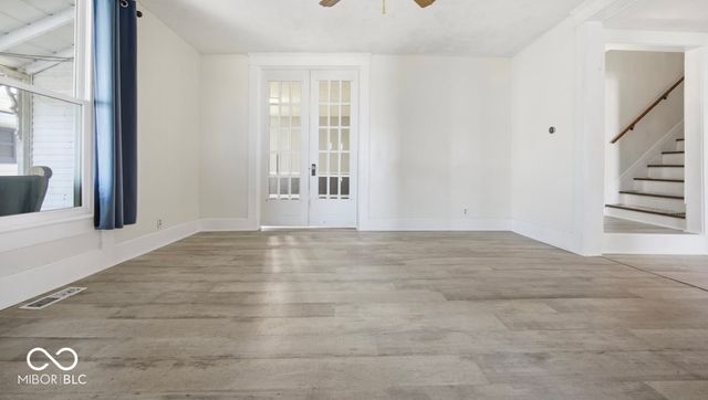 5495 E Us Highway 52, Morristown, IN 46161