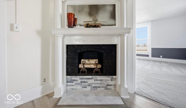 5495 E Us Highway 52, Morristown, IN 46161