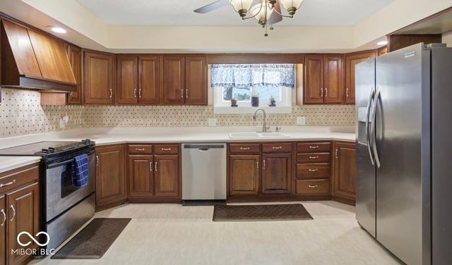 5495 E Us Highway 52, Morristown, IN 46161