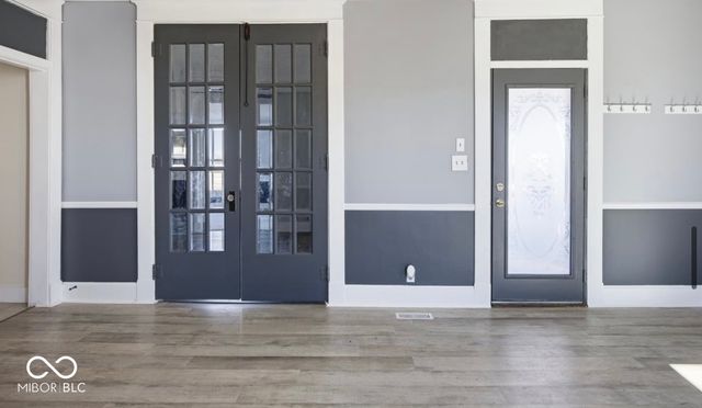 5495 E Us Highway 52, Morristown, IN 46161