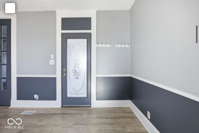 5495 E Us Highway 52, Morristown, IN 46161