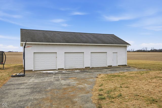 5495 E Us Highway 52, Morristown, IN 46161