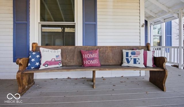 5495 E Us Highway 52, Morristown, IN 46161