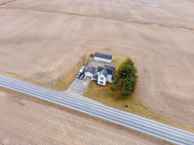 5495 E Us Highway 52, Morristown, IN 46161