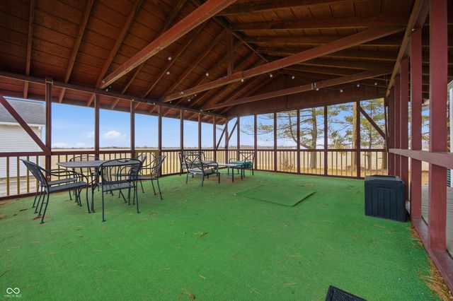 5495 E Us Highway 52, Morristown, IN 46161