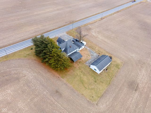 5495 E Us Highway 52, Morristown, IN 46161