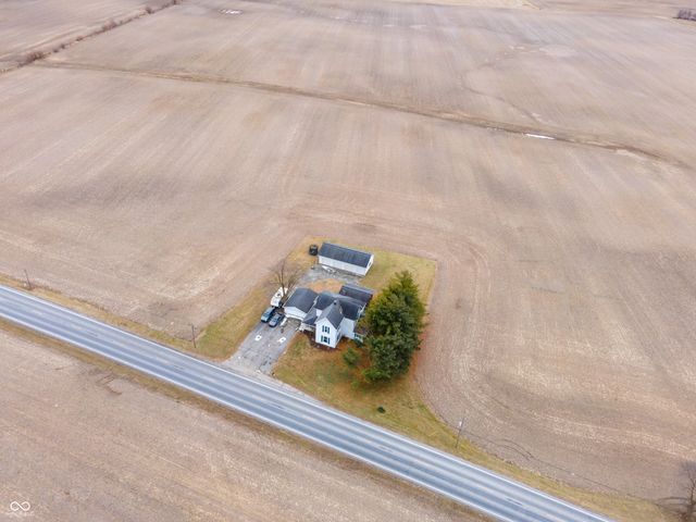 5495 E Us Highway 52, Morristown, IN 46161