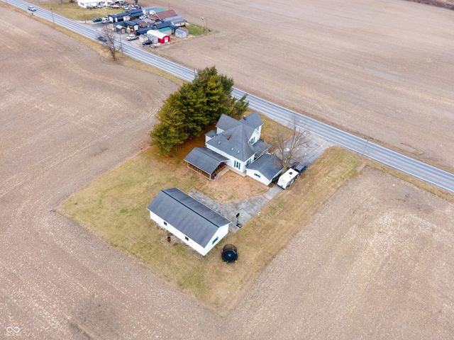 5495 E Us Highway 52, Morristown, IN 46161