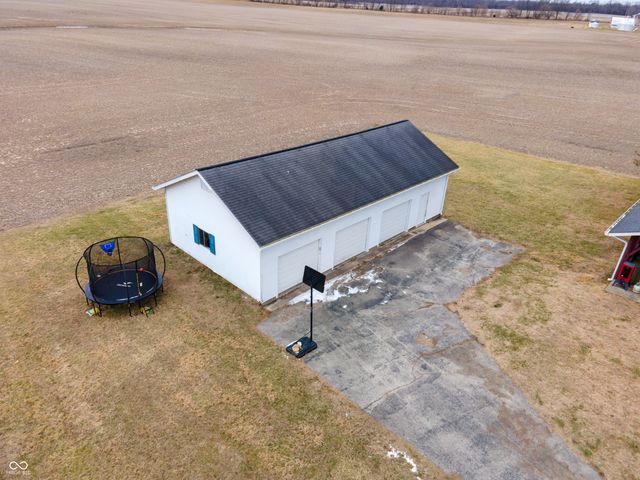 5495 E Us Highway 52, Morristown, IN 46161