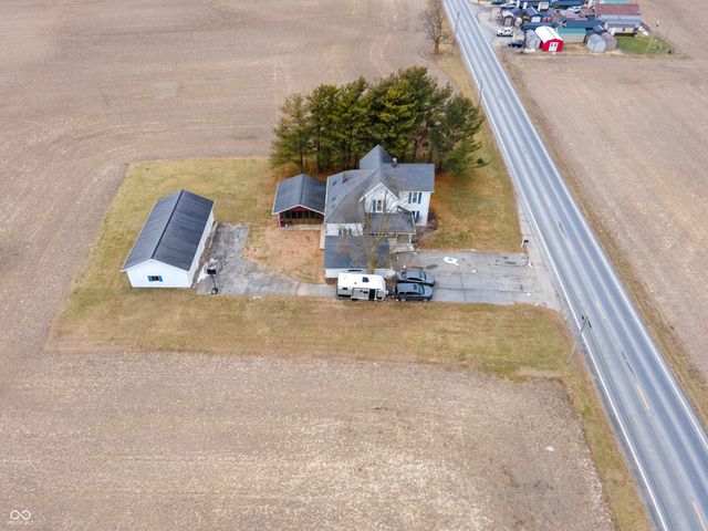 5495 E Us Highway 52, Morristown, IN 46161