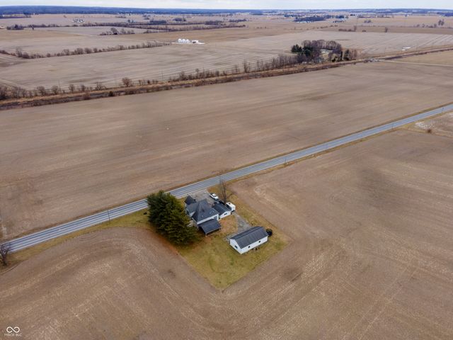 5495 E Us Highway 52, Morristown, IN 46161