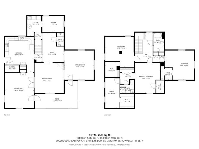 5495 E Us Highway 52, Morristown, IN 46161