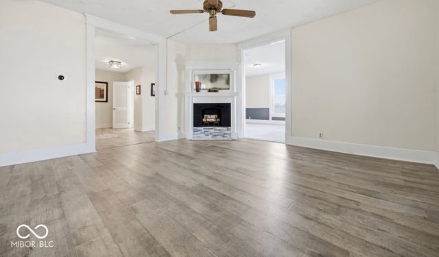 5495 E Us Highway 52, Morristown, IN 46161