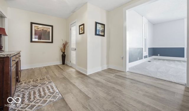 5495 E Us Highway 52, Morristown, IN 46161