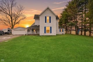 5495 E Us Highway 52, Morristown, IN 46161