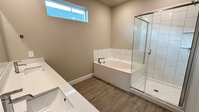 10845 BLACK ONYX Drive, Fort Worth, TX 76036