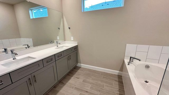 10845 BLACK ONYX Drive, Fort Worth, TX 76036