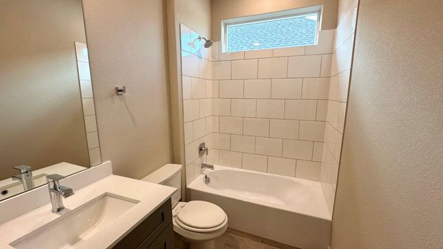 10845 BLACK ONYX Drive, Fort Worth, TX 76036