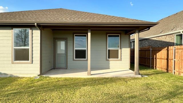 10845 BLACK ONYX Drive, Fort Worth, TX 76036