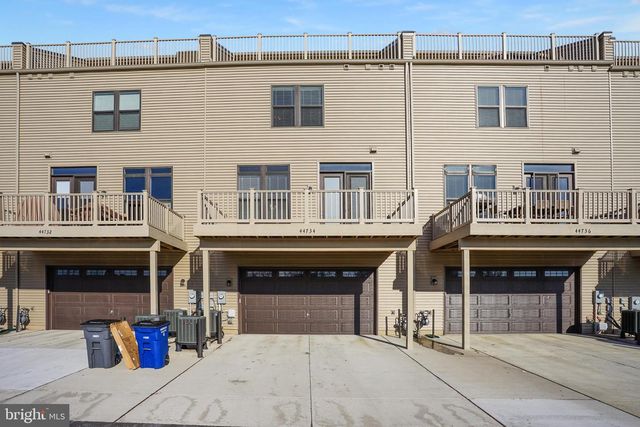 44734 ROOSEVELT SQ, Ashburn, VA 20147