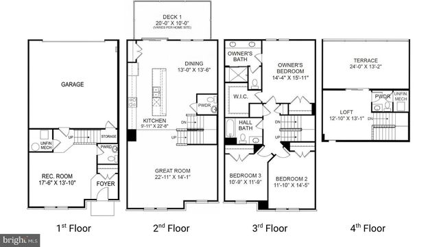 44734 ROOSEVELT SQ, Ashburn, VA 20147