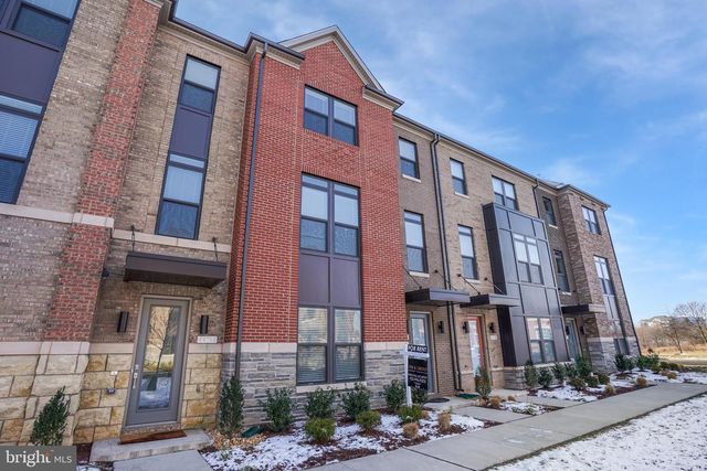 44734 ROOSEVELT SQ, Ashburn, VA 20147