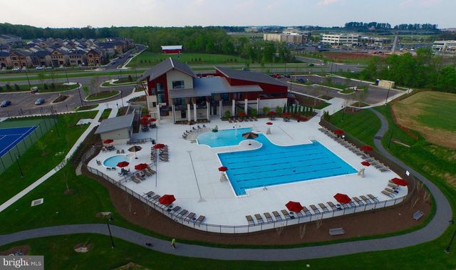 44734 ROOSEVELT SQ, Ashburn, VA 20147