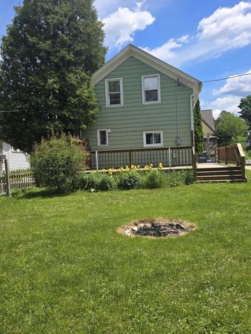 1508 S 14th STREET, Sheboygan, WI 53081