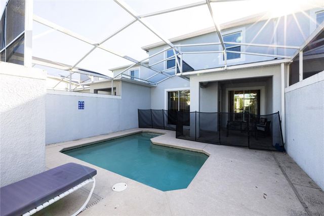 356 OCEAN COURSE AVENUE, Davenport, FL 33896